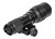 Streamlight ProTac Rail Mount 1L-X USB, 850 Lumens, 30,000 Candela, Picatinny/M-LOK, Black
