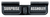 Phase 5 AR-15 Ejection Port Door, Engraved, Black Parkerized
