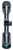 Bushnell R3 Scope, 4-12x40, DOA QBR