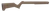 Magpul MOE X-22 Stock, Fits Ruger 10/22, Flat Dark Earth