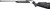 Thompson Center Encore Pro Hunter, 7mm Remington Magnum, 26" Threaded Barrel, Black FlexTech Stock, 1rd