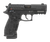 Langdon Tactical Steyr ATD Compact Comp, 9mm, 4" Ported Barrel, Optic Ready, Curved Trigger, 18-20rd Mags