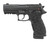 Langdon Tactical Steyr ATD Compact Comp, 9mm, 4" Ported Barrel, Optic Ready, Curved Trigger, 18-20rd Mags