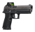 Sig Sauer P320 XTen, 10mm, 5" Bull Barrel, Black, Romeo-X SIG-LOC PRO Red Dot, X-RAY3 Sights, 2x15rd Mags