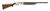 TriStar Viper Gen3 Select, 12 Ga, 28" Vent Rib Barrel, Silver Receiver, Walnut Stock, 5rd