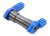 Armaspec ST45 Short Throw Safety Selector, Blue