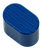 Armaspec ECB Slant Enhanced Combat Magazine Release Button, Blue
