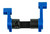 Armaspec Fulcrum 45/90 Short/Full Throw Safety Selector, Blue