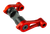 Armaspec Fulcrum 45/90 Short/Full Throw Safety Selector, Red