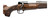 Winchester Repeating Arms Model 70 Super Grade 308 Win 5rd,22" Blue Polished Target Crown Barrel, Blue Polished Receiver, Gloss AAA Claro Walnut Fixed Stock