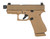 Glock 43X, 9mm, 3.41" Barrel, ORBOTN, 15rd