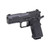 Sig Sauer P211 GT4 9mm, 4.2" Bull Barrel, Optic Ready, Black G10 Grips, 10rd