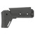 B5 Systems, Modular Picatinny Stock, Wolf Gray, Fits Picatinny 1913
