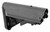 TacFire Mil-Spec Sopmod Stock Black Fits AR-15