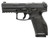 HK VPA1 X (Crossover) 9mm 4.09" Or PB Blk 17/20Rd