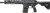 Heckler & Koch MR762A1 NSW SBR 12″ 762NATO 20 Rounds – Black