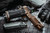 CNC Kimber 2K11 Rogue Limited Edition, 9mm, 5" Barrel, Copper PVD, Trijicon RMR 3.25 MOA, 20rd