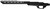 Sharps Bros Heatseeker Chassis, Savage 110 Short Action, 14" M-Lok Handguard, AICS Mags, Black