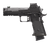 Sig Sauer P211 GTO, 9mm, 4.4" Bull Barrel, MACH3D Compensator, Black, Romeo-X SIG-LOC PRO Optic, 3x10rd Mags