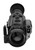 Rix Storm S6R V2 Thermal Riflescope, 640x512 Sensor, 35mm Objective, Laser Rangefinder, Black