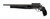 Taurus Judge Home Defender, 45 Colt/410 Ga, 13" Barrel, Tungsten, Picatinny Rail, Rubber Grips, 5rd