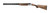 Dickinson Arms Palmarius, 12 Ga, 30" Black Vent Rib Barrel, White Receiver, Turkish Walnut Stock, 2rd