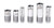 Browning Standard Invector Browning 28 Ga Skeet Flush 17-4 Stainless Steel