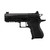 OA Defense 2311 Compact, 9mm, 4.25" Barrel, Optic Ready, Black, Plus Capacity Magwell, 2x17rd Mags