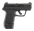 Ruger LCP Max, 380 ACP, 2.8" Barrel, Black, Magpul Enhanced Grip, Tritium Front Sight, Pocket Holster, 10-13rd Mags
