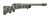 Christensen Mesa FFT, 22 Creedmoor, 20" Threaded Barrel, Smoked Bronze, Carbon Green/Tan Sporter FFT Stock, 4rd