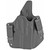 Stealth Operator Full Size IWB Holster, Multi-Fit Glock 17/19/20/26/30/43, Right Hand, Black