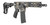 Shark Coast Tactical Anime-15 Bronze, 5.56 NATO, 10.5" Threaded Barrel, M-Lok, SBA3 Brace, 30rd