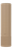 Fletcher Rifle Works Permian Ti Suppressor, 9mm, 1.62" Diameter, Tan, 1.375x24 Thread