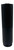 Fletcher Rifle Works Texas Flood Suppressor, 30 Cal/5.56mm, 1.75" Diameter, Black, 1.375x24 Thread