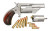 NAA Ranger II, Used, 22 LR/22 Mag, 1.63" Barrel, Rosewood Bird's Head Grip, 5rd