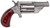 NAA Ranger II, Used, 22 LR/22 Mag, 1.63" Barrel, Rosewood Bird's Head Grip, 5rd