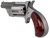 NAA Ranger II, Used, 22 LR/22 Mag, 1.63" Barrel, Rosewood Bird's Head Grip, 5rd