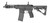 Smith & Wesson M&P15 AXE SBR, Short Barreled , 300 Blackout, 8" Barrel, 5/8X24 Thread Pitch, Anodized Black, M&P Grips, Magpul CTR Stock, Williams Folding Adjustable Sights, Ambidextrous Controls, 30rd