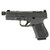 TriStar Apoc Pro, 9mm, 4.5" Threaded Barrel, Optic Ready, Sniper Gray, 2x15rd Mags