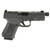 TriStar Apoc Pro, 9mm, 4.5" Threaded Barrel, Optic Ready, Sniper Gray, 2x15rd Mags