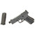 TriStar Apoc Pro, 9mm, 4.5" Threaded Barrel, Optic Ready, Sniper Gray, 2x15rd Mags