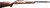 Christensen Ridgeline Safari, 300 Win Mag, 22" Threaded Barrel, Stainless Receiver, Walnut Stock, 3rd
