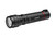 Coast G65R Rechargeable Flashlight, 1500 Lumens, Twist Focus, Black