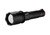 Coast XP30R Rechargeable Flashlight, 4200 Lumens, Slide Focus, Black