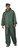 Frogg Toggs Ultra-Lite2 Rain Suit, Jacket and Pants, OD Green, Small