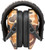 Walker's Razor Slim Electronic Earmuff, 23 dB, Duck Camo
