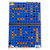 Pro-Shot Splatter Shot Game Series Shipwreck Target, 12" x 18", Heavy Tag Paper, 8 Pack