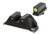 Night Fision Optic Ready Tritium Sight Set, Glock 19/45, Yellow Front, Black Rear