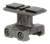 Midwest MK2 Optic Mount, Aimpoint ACRO, 1/3 Co-Witness, Black