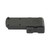 Midwest MK2 Optic Mount, Trijicon RMR, Low, Black